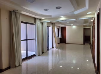 Apartamento com 5 dormitórios, 175 m² - venda por R$ 1.590.000,00 ou aluguel por R$ 7.634,55/mês - Tatuapé - São Paulo/SP