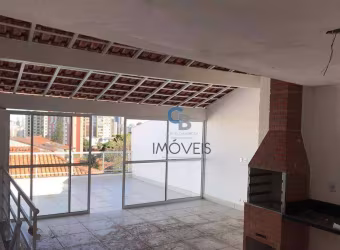 Sobrado com 3 dormitórios à venda, 200 m² por R$ 1.045.000,00 - Vila Formosa - São Paulo/SP