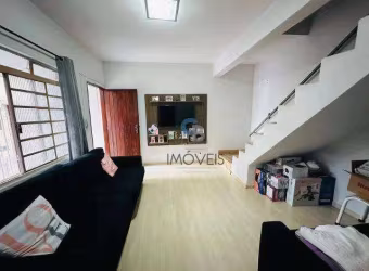 Casa com 4 dormitórios à venda, 98 m² por R$ 420.000,00 - Vila Formosa - São Paulo/SP