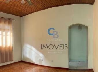 Casa com 2 dormitórios à venda, 120 m² por R$ 690.000 - Belém (Zona Leste) - São Paulo/SP