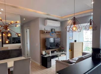 Apartamento com 2 dormitórios à venda, 57 m² por R$ 570.000 - Vila Prudente Zona Leste - São Paulo/SP