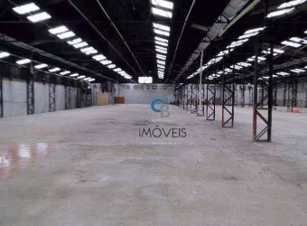 Galpão, 4000 m² - venda por R$ 15.000.000,00 ou aluguel por R$ 35.000,00/mês - Vila Formosa - São Paulo/SP