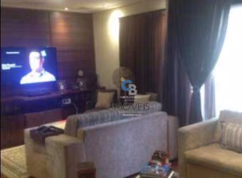 Apartamento com 3 dormitórios à venda, 147 m² por R$ 1.300.000,00 - Anália Franco - São Paulo/SP