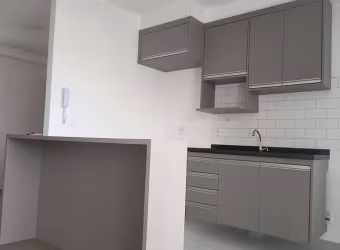 Apartamento 2 dormitórios com Suite  -Vila São Pedro-Santo andre