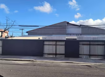 Casas comercial -Utinga-Santo Andre