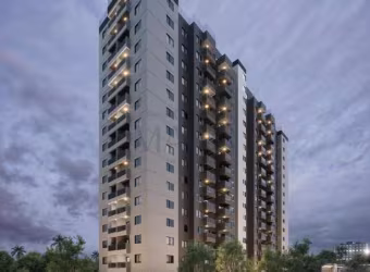 Apartamento à venda em Duque de Caxias, Jardim Primavera, com 2 quartos, com 49 m², SELETO PRIMAVERA