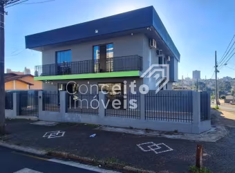 Imóvel Comercial com Piscina - Uvaranas