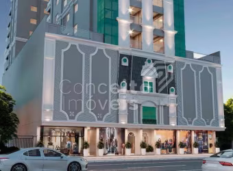 Apartamento de frente para o Mar - Meia Praia - SC