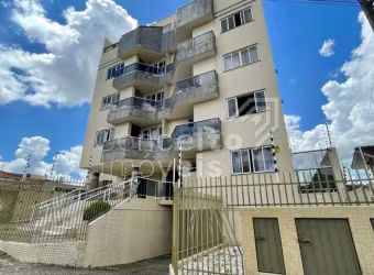 Residencial Brilho do Sol - Nova Rússia - Apartamento