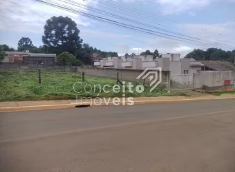 Terreno com 450m² - Jardim Progresso - Cará Cará