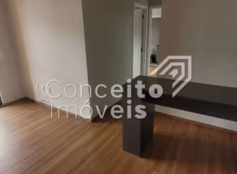 Condomínio Vista Uvaranas - Apartamento