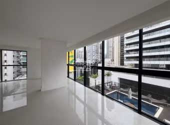 Edifício Boulevard Brasil Residence em Balneário Camboriú