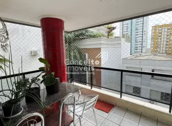Cobertura duplex - Edifício Nathália
