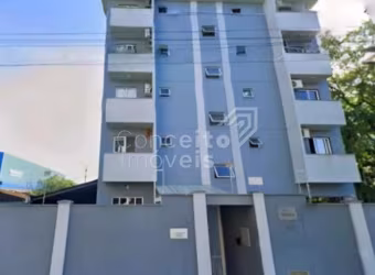 Seu novo lar no Residencial Themis - Costa e Silva 77,56 m²