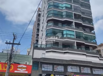 Edificio Residencial Cidade Alta Floresta