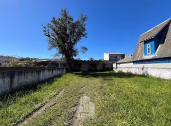 Terreno no balneário Riviera em Matinhos