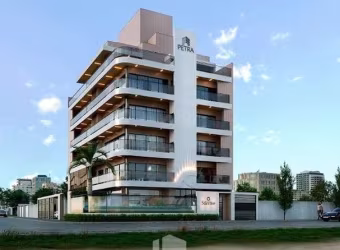Sunrise, apartamentos frente mar em Matinhos