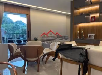 Apartamento à venda no Condomínio Le Parc Residence - Jundiaí SP