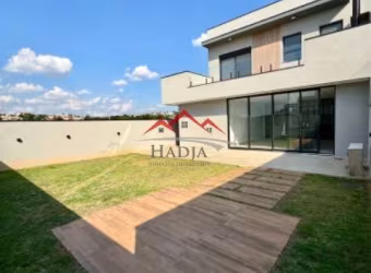 Casa a venda condomínio Brisas Da Mata em Jundiaí-SP