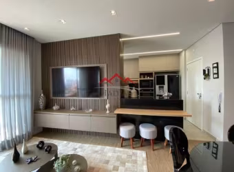 Apartamento à venda em Jundiaí, Le Parc Residence.