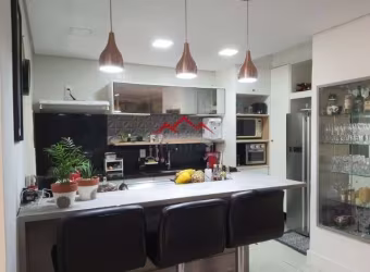 Apartamento Garden à venda condomínio Resort Santa Ângela - Engordadouro em Jundiaí.