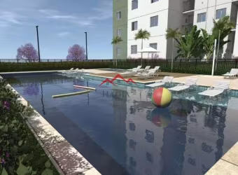 APARTAMENTO A VENDA NO CONDOMÍNIO DIFFERENZIATTO - MEDEIROS - JUNDIAÍ / SP