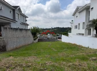 Terreno a venda no Reserva da Serra Jundiaí-SP