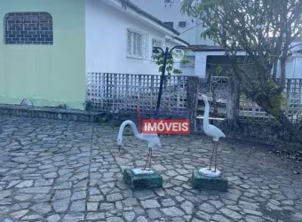 Casa com 3 dormitórios à venda, 127 m² por R$ 730.000,00 - Bancários - João Pessoa/PB
