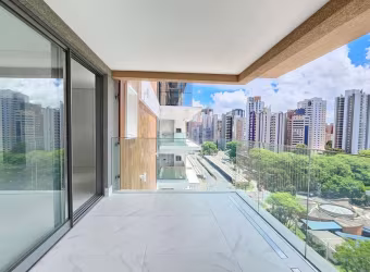 Apartamento Alto Padrão no Cabral