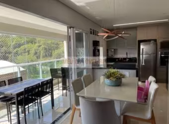 Apartamento com 3 dormitórios à venda, 115 m² por R$ 900.000 - Jardim Botânico - Ribeirão Preto/SP
