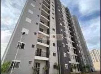 Apartamento com 2 dormitórios à venda, 44 m² por R$ 255.000 - Jardim Antártica - Ribeirão Preto/SP