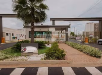 Apartamento com 2 dormitórios à venda, 43 m² por R$ 180.000 - Residencial Jequitibá - Ribeirão Preto/SP