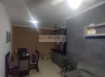 Apartamento com 2 dormitórios à venda, 64 m² por R$ 250.000 - Jardim Independência - Ribeirão Preto/SP