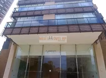 Apartamento à venda no bairro Bosque das Juritis - Ribeirão Preto/SP