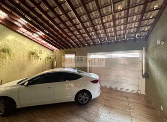 Casa com 2 quartos à venda no Jardim Angelo Jurca, Ribeirão Preto , 120 m2 por R$ 390.000