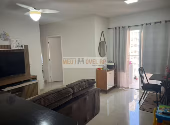 Apartamento em Alto da Boa Vista, Ribeirão Preto/SP