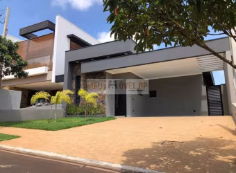 Casa com 3 quartos à venda no Recreio das Acácias, Ribeirão Preto , 150 m2 por R$ 1.150.000