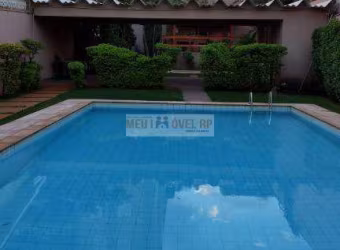 Apartamento com 2 dormitórios à venda, 70 m² por R$ 290.000,02 - Jardim Palma Travassos - Ribeirão Preto/SP