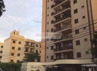 Apartamento com 3 dormitórios à venda, 94 m² por R$ 360.000 - Presidente Médici - Ribeirão Preto/SP