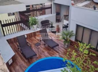 Apartamento com 3 dormitórios à venda, 300 m² por R$ 900.000,00 - Centro - Ribeirão Preto/SP