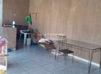 Casa com 3 dormitórios à venda, 150 m² por R$ 530.000 - Jardim Manoel Penna - Ribeirão Preto/SP