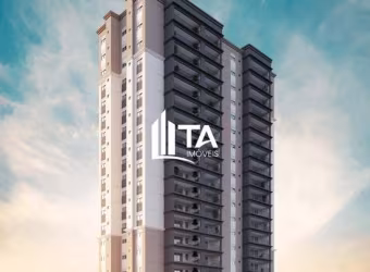 Living BLEND - Apartamentos à venda de 80m² com 3 quartos 1 suíte 2 vagas no Bonfim em Campinas.