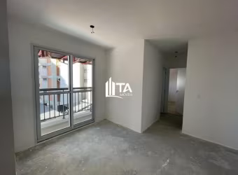 Imóvel novo e pronto para morar apartamento 45m² com 2 quartos 1 suíte, por 404.790 em Campinas - Centro.
