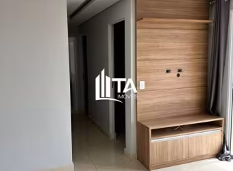 Apartamento à venda 60m² com 3 quartos 1 suíte 2 vagas, por 540.000 em Campinas na região do São Bernardo.