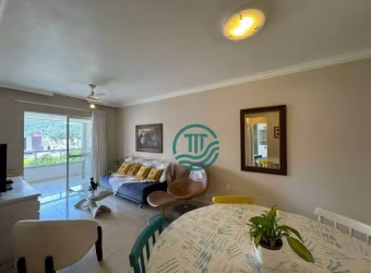 Apartamento no Edifício Moradas do Bosque  com 02 dormitórios à venda, 95 m² por R$ 1.680.000 - Centro - Balneário Camboriú/SC