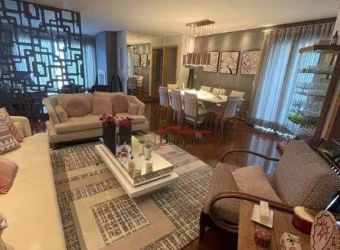 Cobertura com 4 dormitórios à venda, 436m² - Bairro Baeta Neves - São Bernardo do Campo/SP