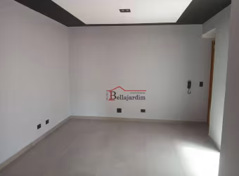 Apartamento com 2 dormitórios à venda, 42 m² por R$ 345.000,00 - Vila Floresta - Santo André/SP