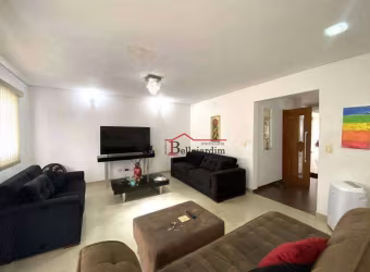 Sobrado com 4 dormitórios para alugar, 258 m² - Bairro Barcelona - São Caetano do Sul/SP