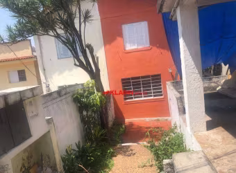 Casa com 2 dormitórios para alugar, 120 m² por R$ 2.681,38/mês - Vila Mariana - São Paulo/SP