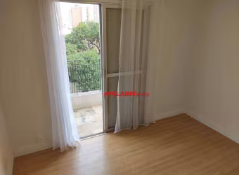 Apartamento com 2 dormitórios à venda, 50 m² por R$ 430.000,00 - Barra Funda - São Paulo/SP